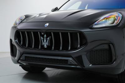 2023 Maserati Grecale