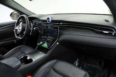 2023 Maserati Grecale