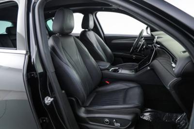 2023 Maserati Grecale