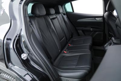 2023 Maserati Grecale