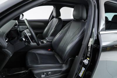 2023 Maserati Grecale