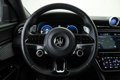 2023 Maserati Grecale