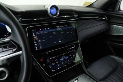 2023 Maserati Grecale