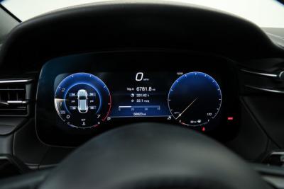 2023 Maserati Grecale