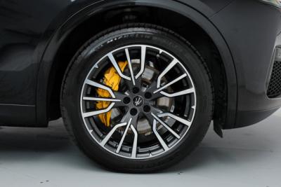 2023 Maserati Grecale