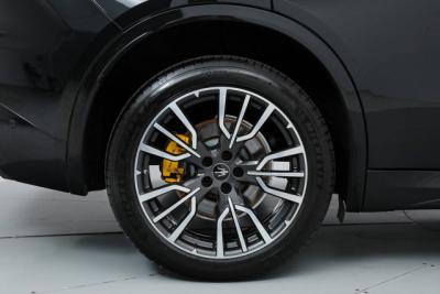 2023 Maserati Grecale