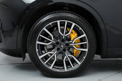 2023 Maserati Grecale