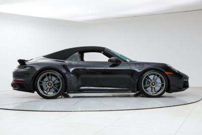 2025 Porsche 911