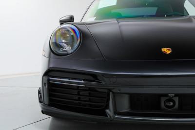 2025 Porsche 911