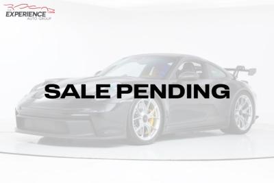 2022 Porsche 911