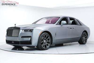 2023 Rolls - Royce Ghost