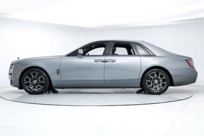 2023 Rolls - Royce Ghost