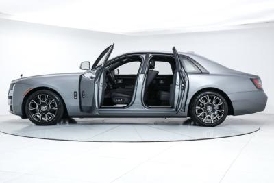 2023 Rolls - Royce Ghost