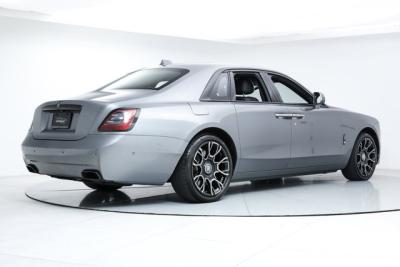 2023 Rolls - Royce Ghost