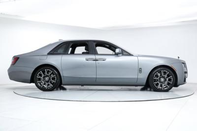 2023 Rolls - Royce Ghost