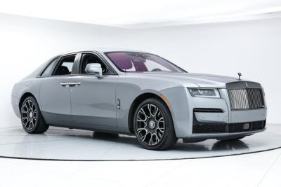 2023 Rolls - Royce Ghost