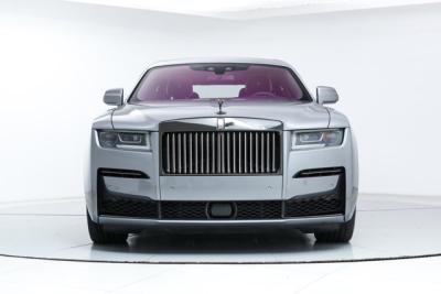 2023 Rolls - Royce Ghost