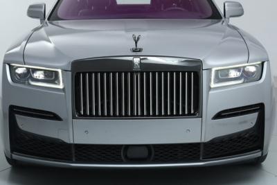 2023 Rolls - Royce Ghost