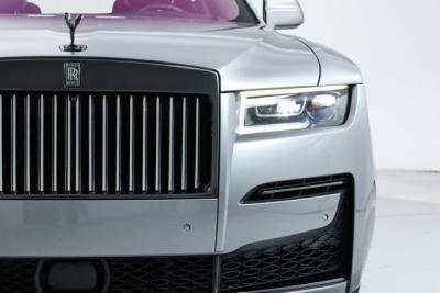2023 Rolls - Royce Ghost