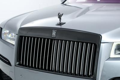 2023 Rolls - Royce Ghost