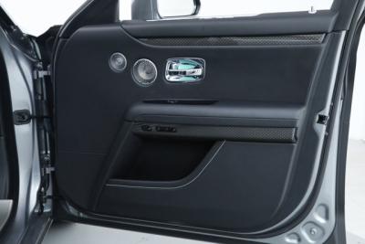 2023 Rolls - Royce Ghost