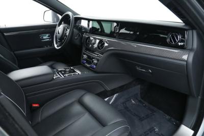 2023 Rolls - Royce Ghost