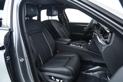 2023 Rolls - Royce Ghost