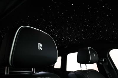 2023 Rolls - Royce Ghost