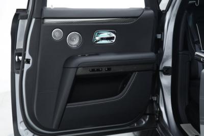 2023 Rolls - Royce Ghost