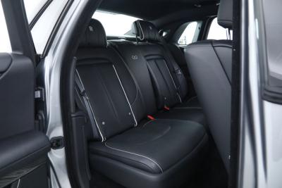 2023 Rolls - Royce Ghost