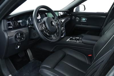 2023 Rolls - Royce Ghost