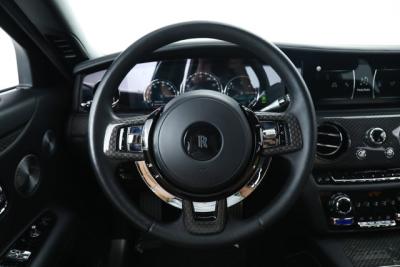 2023 Rolls - Royce Ghost