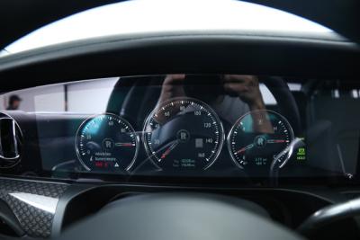 2023 Rolls - Royce Ghost