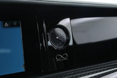 2023 Rolls - Royce Ghost