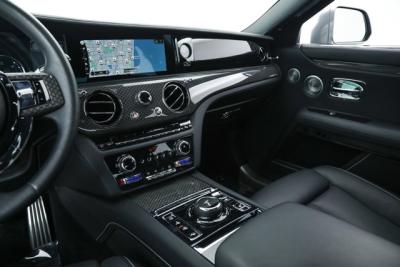 2023 Rolls - Royce Ghost