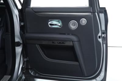 2023 Rolls - Royce Ghost