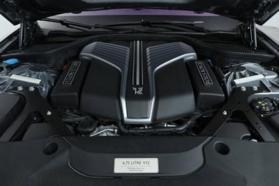 2023 Rolls - Royce Ghost