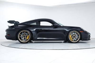 2024 Porsche 911