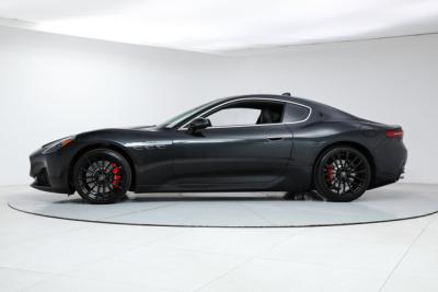 2024 Maserati GranTurismo