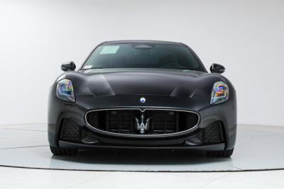 2024 Maserati GranTurismo