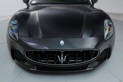 2024 Maserati GranTurismo