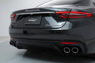 2024 Maserati GranTurismo