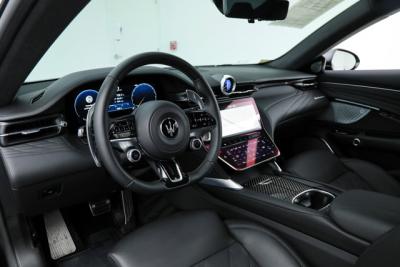 2024 Maserati GranTurismo