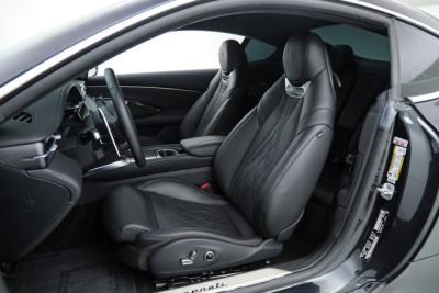 2024 Maserati GranTurismo