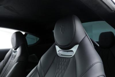 2024 Maserati GranTurismo