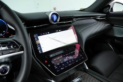 2024 Maserati GranTurismo