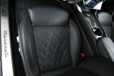 2024 Maserati GranTurismo