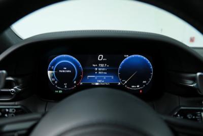 2024 Maserati GranTurismo