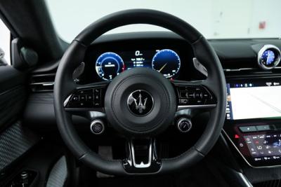2024 Maserati GranTurismo