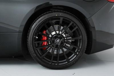 2024 Maserati GranTurismo